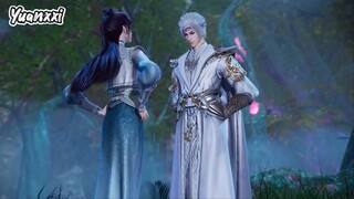 AGAINST THE SKY SUPREME EPISODE 436 SUB INDO