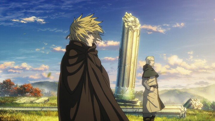 Vinland Saga [AMV]