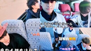 【后陡门大势26/34/85】每一对恋人都很勇敢