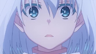 记住，自闭是黑化第一生产力！约会大作战3（八）