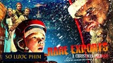 Quỷ Già Noel | Tóm Tắt Review Phim Hay | Xem Phim Nhanh