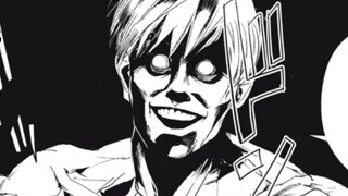 "Food Human Re⑩" "Cảnh báo tò mò! "Kháng cự!" Phá vỡ hệ thống mà bạn sinh ra! [Giải thích truyện tra