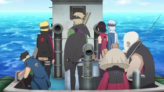 Boruto Eps 235 Sub Indo