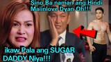 LUMANTAD NA! POLITIKOng SUGAR DADDY ni DOMINIC ROQUE  ang MAY ARI PALA ng CONDO UNIT nito!