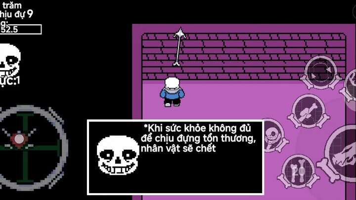 hi #buildagame #传说之下终末时间线宣传 #32542420