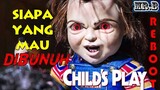 Kembalinya Boneka Paling Kejam Sepanjang Masa - Alur Cerita Film Child's Play (2019)