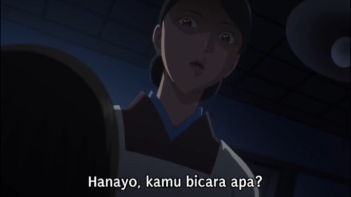 Chuuzenji-sensei Mononoke Kougiroku: Sensei ga Nazo wo Hodoite Shimau kara - Episode 5