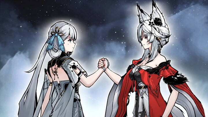 【Great King Tide 1566】The Year Lord Helps the Year Together
