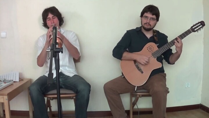 Eric Clapton - Tears in Heaven