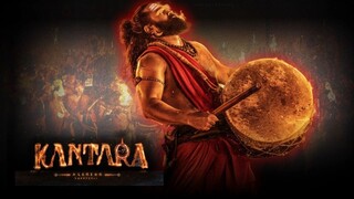 Kantara(2025) - Hindi Full Movie