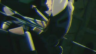'Attack on titan AMV(shigeko no kyojin)/Army by zayde wolf.LEVI❤😎(REEDIT)'