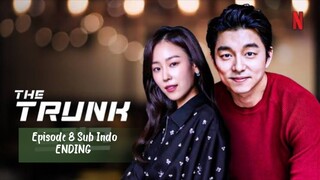 The Trunk Ep 8 Episode 8 Sub Indo Subtitle Indonesia Full Movie Hd (Ending)