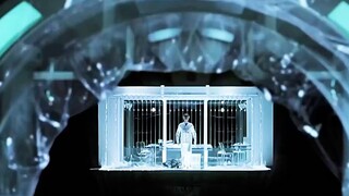 Lao Wan is really getting stronger as he gets older #Marvel #SuperburningMixedEdit #X-Men