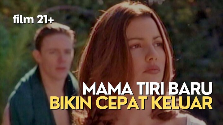 21+ PUNYA MAM4H TIRI BARU GINI AMAT, HAMPIR TIAP MALAM BIKIN NGANU...