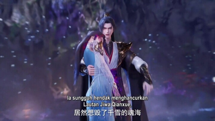 Martial Master Episode 701 Sub Indo
