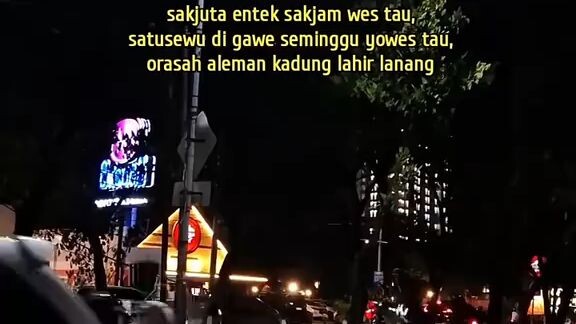 Lanang og