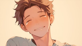 [Female/Older/Argument/Heart attack/Jealousy] When he finds out that you went out to eat with your c