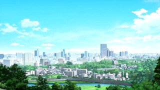 Bakuten!! - Tập 1 - 2021 - HD