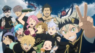 Black Clover Arc III SUB INDO EPS 26