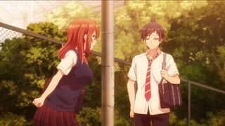 Tomodachi no Imouto ga Ore ni dake Uzai Episode 2Sub Indo