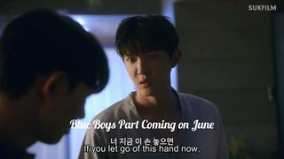 Blue Boys Part 2 coming on June