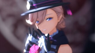 [Genshin Impact MMD] "Bạn là một thần tượng thiên tài" [Linni]