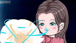 [Episode 39, Part 2] The Three Corpse Gods appear to rescue Liu Ruyan. Lin Fan leaves Dou City and g
