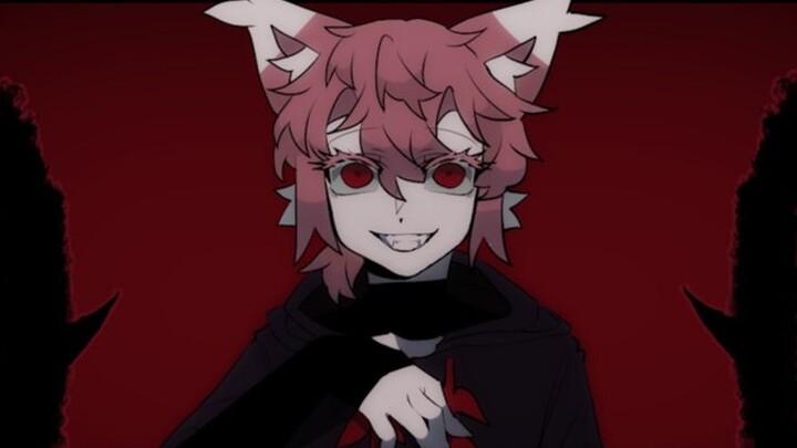 【oc/handbook】Trash and Trash