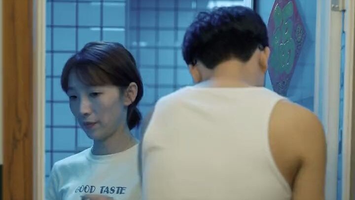 هكذا ينبغي أن تكون الحياة، أليس كذلك؟