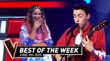 The best performances this week in The Voice | HIGHLIGHTS | 05-06-2020