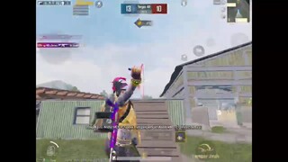 TEAM GOKIL | LIVE STREAM PUBG MOBILE
