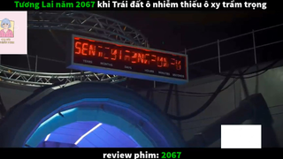 Phim 2067 (p1) #rvphimhanhdong