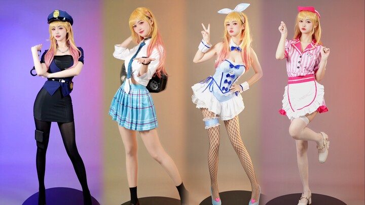 ใครชอบคิตากาวะก็ไม่มีคนเลว❤️