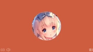 【推特短视频】请给我巧克力