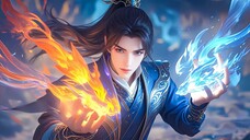 Akhirnya Donghua Baru Rilis!!! MC Menjadi Villain Karna Di Fitnah Lalu Dibunuh Dan Terlahir Kembali