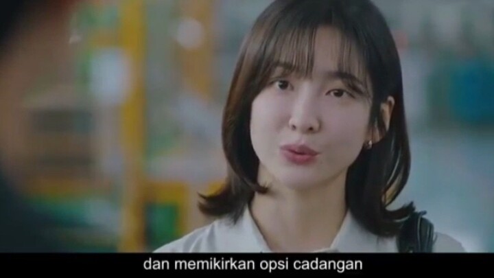 see you at work tomorrow ep 1 SUB indo