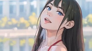❤Autumn sexy~full of energy! ❤ | Korean dance | President Rabbit | Bubble Pop