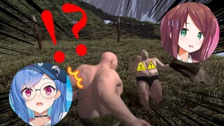 【Paunch】西園チグサと裸で語り合う