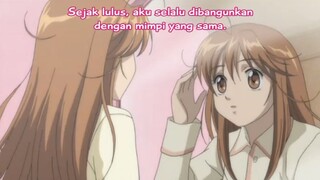 Itazura Na Kiss Eps 8 Sub Indo (Anime)