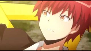 Assassination Classroom AMV -  Lovely