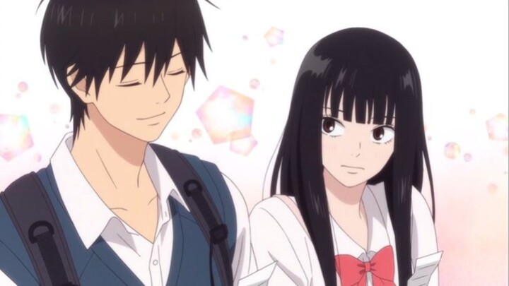 Kimi ni Todoke 2nd Season Episode 3 - Indo sub