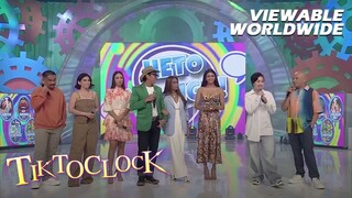TiktoClock: Single mom, hindi na nga ba p'wedeng makipagrelasyon ulit?