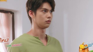 【因为我们天生一对|下集预告】用最无辜的眼神耍流氓|我可以mo你吗？