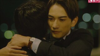 安达终于回应了黑泽的表白，原来自己也是爱他的 | 日剧《如果30岁还是处男，似乎就能成为魔法师》