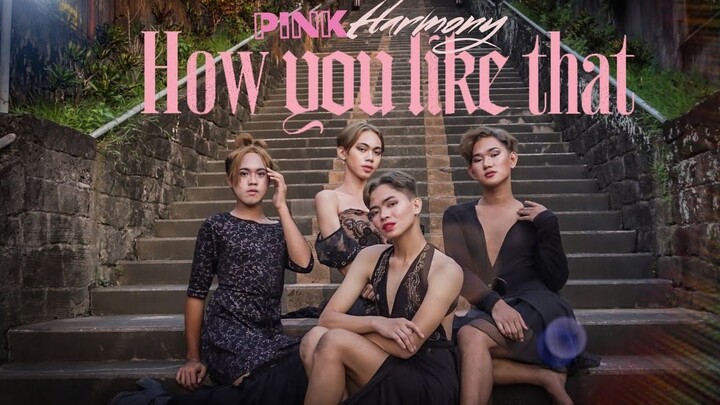 LISA has had enough—where’s the police?! A guy remaking the Philippine MV just came to report!