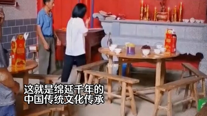 #Qingsi #QingsiDJ #KapsulWaktu “Meski masih muda tapi pangkatnya tinggi; para sesepuh belum pulang s