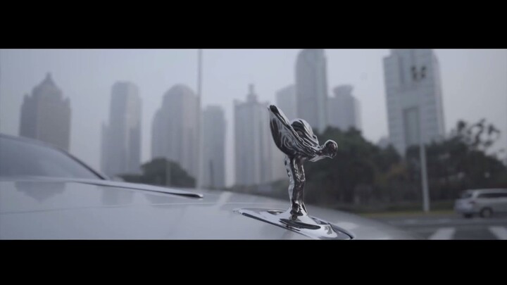 Macau warm-up video 2