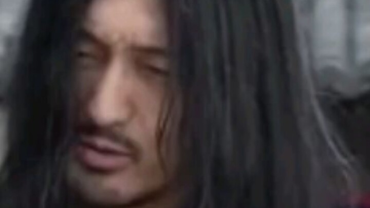 In "The Strange Man 2", does Wang Chuanjun's version of "Wu Gensheng" suit everyone's taste? There i