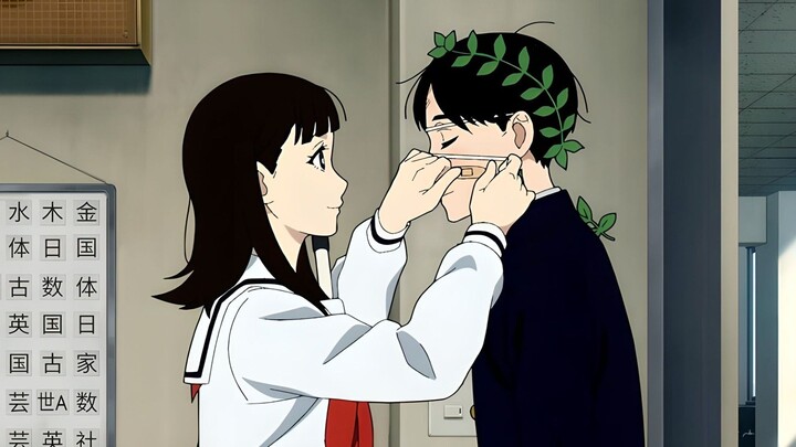 Anime Romcom Baru Yang Bikin Senyum Sendiri..!!🤭😆