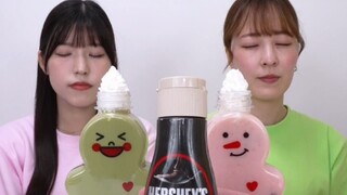 搞笑测评，趣味测评。